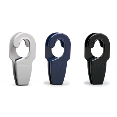 PORTAPARABORDO PULPITO 32 MM.