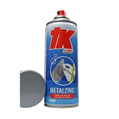 METALZINC
