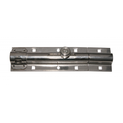 CATENACCIO INOX PORTALUCCHETTO