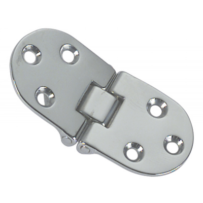 CERNIERA CON ARRESTO MM.80x30