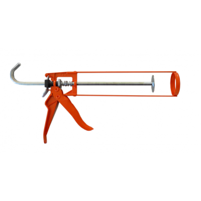 PISTOLA PER CARTUCCIA SILICONE