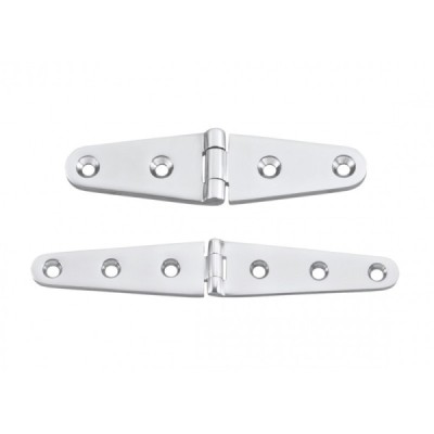 CERNIERE LUCIDATE A SPECCHIO