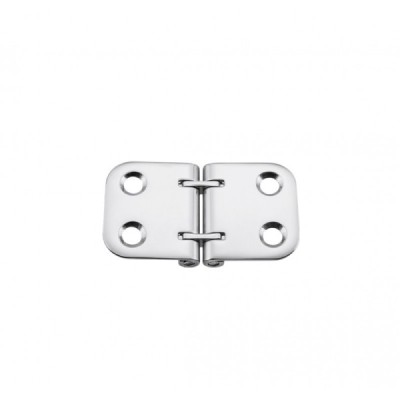 CERNIERA IN ACCIAO INOX...