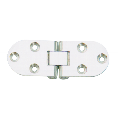 CERNIERA CON ARRESTO MM.80X30