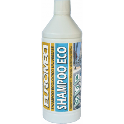 SHAMPOO ECO