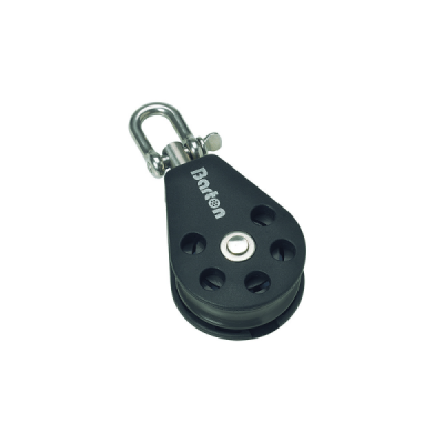 BOZZELLO SINGOLO GIREVOLE