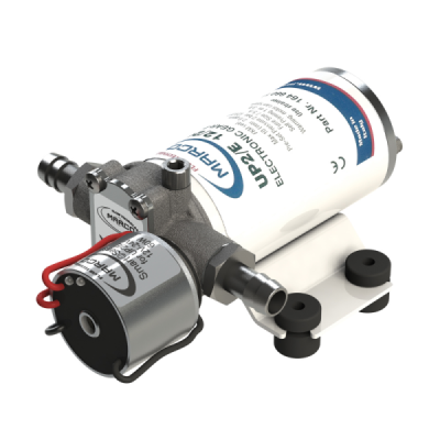 POMPA AUTOCLAVE UP2/E 12 V.