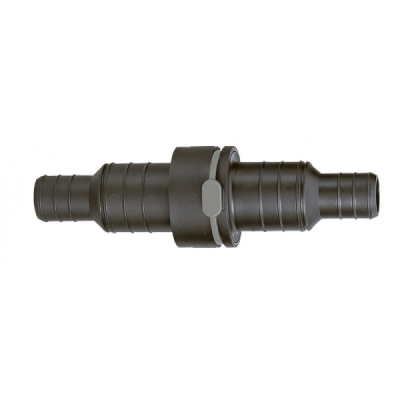 VALVOLA DI NON RITORNO Ø...