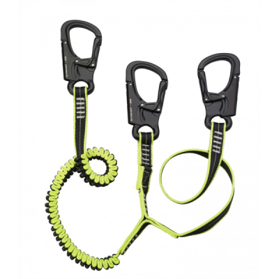 NASTRO DI SICUREZZA DOPPIO...