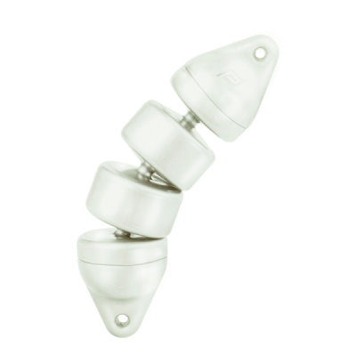 PARABORDO RIB BIANCO