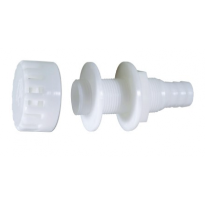 PRESA A MARE PER POMPE MK2...