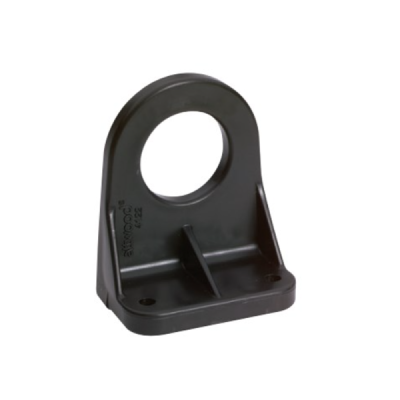 STAFFA PER POMPE MK2 AREATRICI