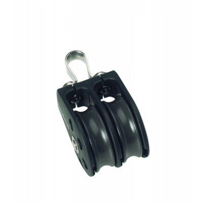 BOZZELLO DOPPIO FISSO