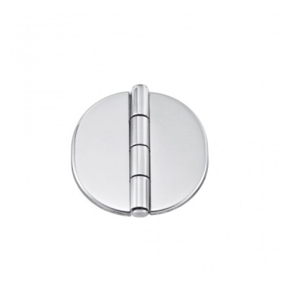 CERNIERA CON COPERTURA Ø MM...