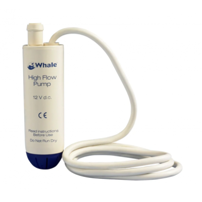 POMPA IMMERSIONE PREMIUM