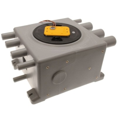 SERBATOIO ACQUE GRIGIE CON...