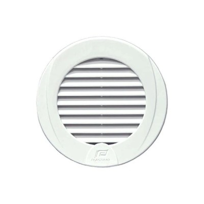 GRIGLIA DI AREAZIONE 3"