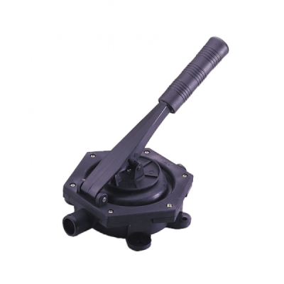 POMPA A MANO 30 LT/MIN