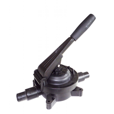 POMPA A MANO 25 LT/MIN