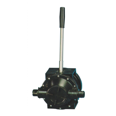 POMPA A MANO 50 LT/MIN