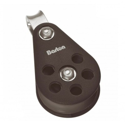 BOZZELLO SINGOLO FISSO