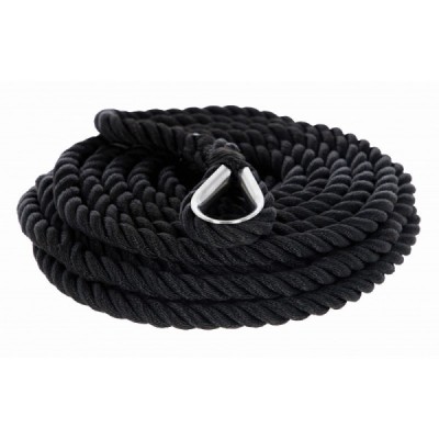 CIMA ALTA TENACITA' NERA DA...