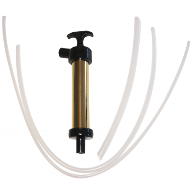 POMPA ESTRAZIONE OLIO