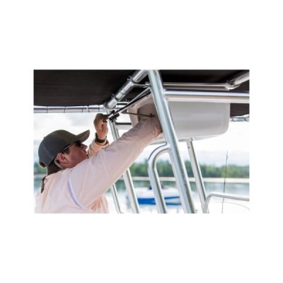 CONTENITORE STAGNO PER T-TOP