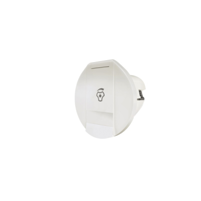 NICCHIA CON COPERCHIO...