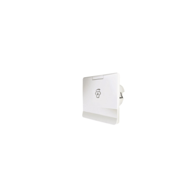 NICCHIA CON COPERCHIO...