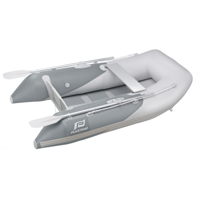 TENDER RAID II FONDO A STECCHE