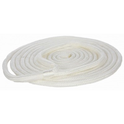 DOPPIA TRECCIA IMPIOMBATA...