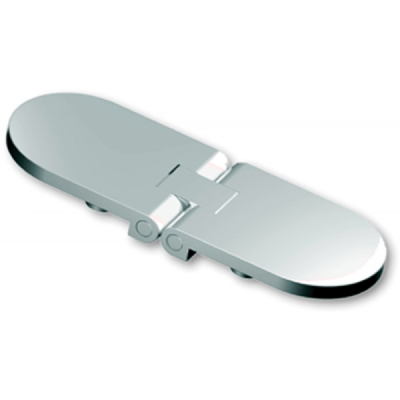 CERNIERA A FILO MM.100X36