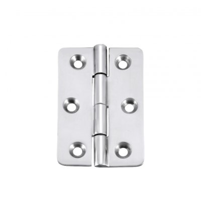 CERNIERA INOX 50x76,5 MM