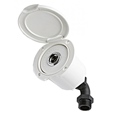 ATTACCO RAPIDO FEMMINA