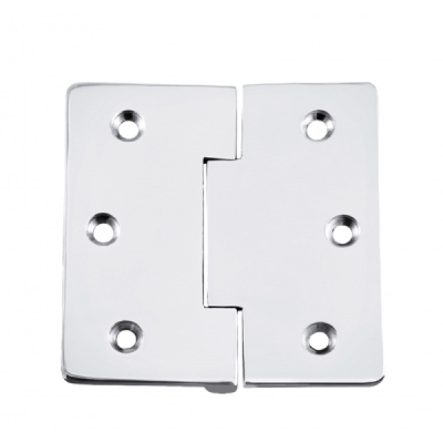 CERNIERA INOX MM 127x127