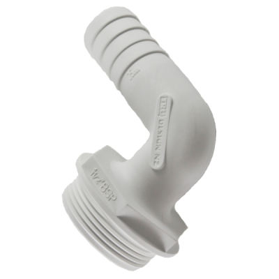 PORTAGOMMA FILETTATO 90°...