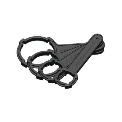 CHIAVE PER VALVOLA A SFERA