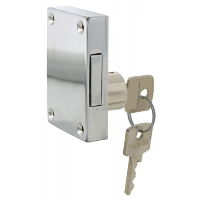 SERRATURA DA APPOGGIO MM.60X40