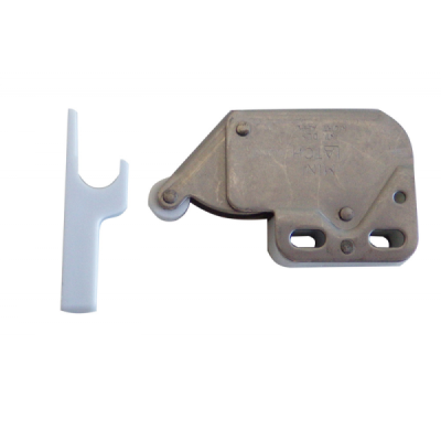 CHIUSURA A SCATTO "MINI LATCH"