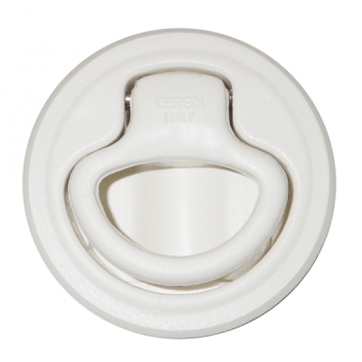 ALZAPAGLIOLO ABS BIANCO Ø...