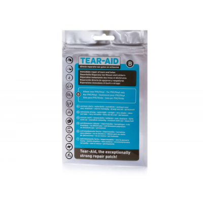 KIT DI RIPARAZIONE TEAR AID B