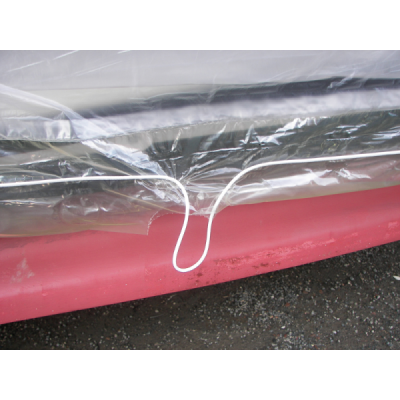 TELO TRASPARENTE VERSIONE...