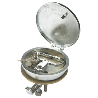 ALZAPAGLIOLO OTTONE CROMATO...