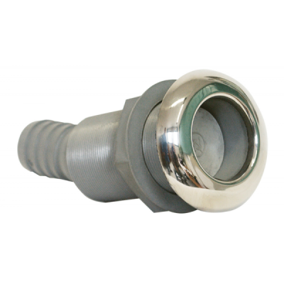 SCARICO AUTOSVUOTANTE...