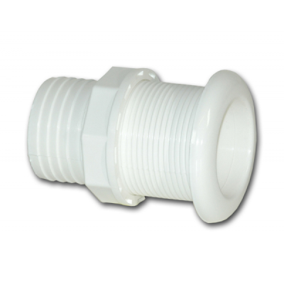 SCARICO A MARE CON...