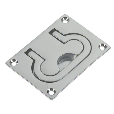 ALZAPAGLIOLO OTTONE CROMATO...