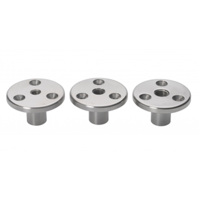 PIASTRINA PER GOLFARI