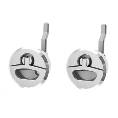 ALZAPAGLIOLO INOX 316 Ø...