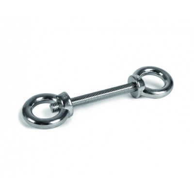 DOPPIO GOLFARE INOX 316